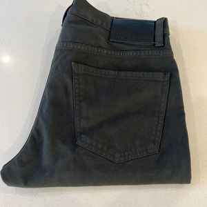 Citizens of Humanity Bowery Standard Slim 32x33